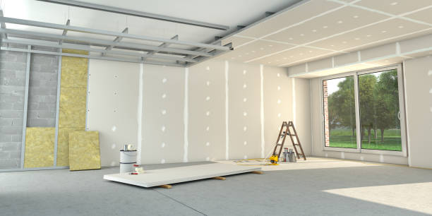 Best Insulation for Specific Applications in Wofford Heights, CA