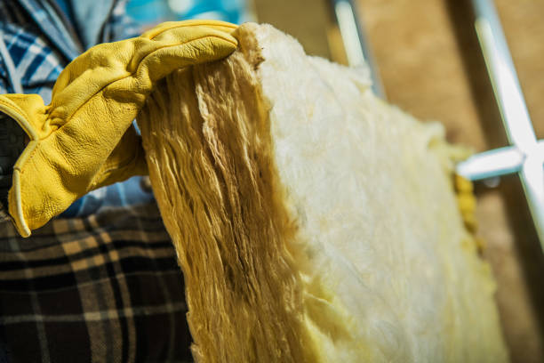 Best Commercial Insulation in Wofford Heights, CA