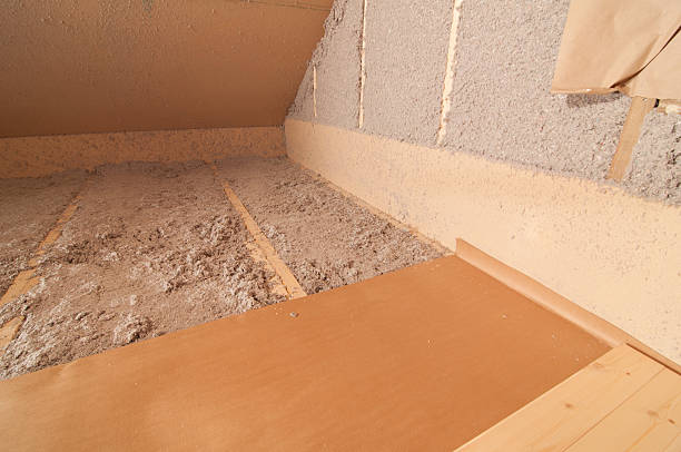 Best Types of Insulation in Wofford Heights, CA