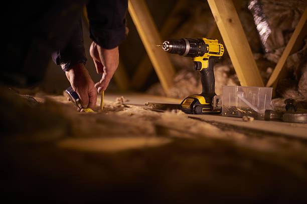 Best Insulation Installation Services in Wofford Heights, CA